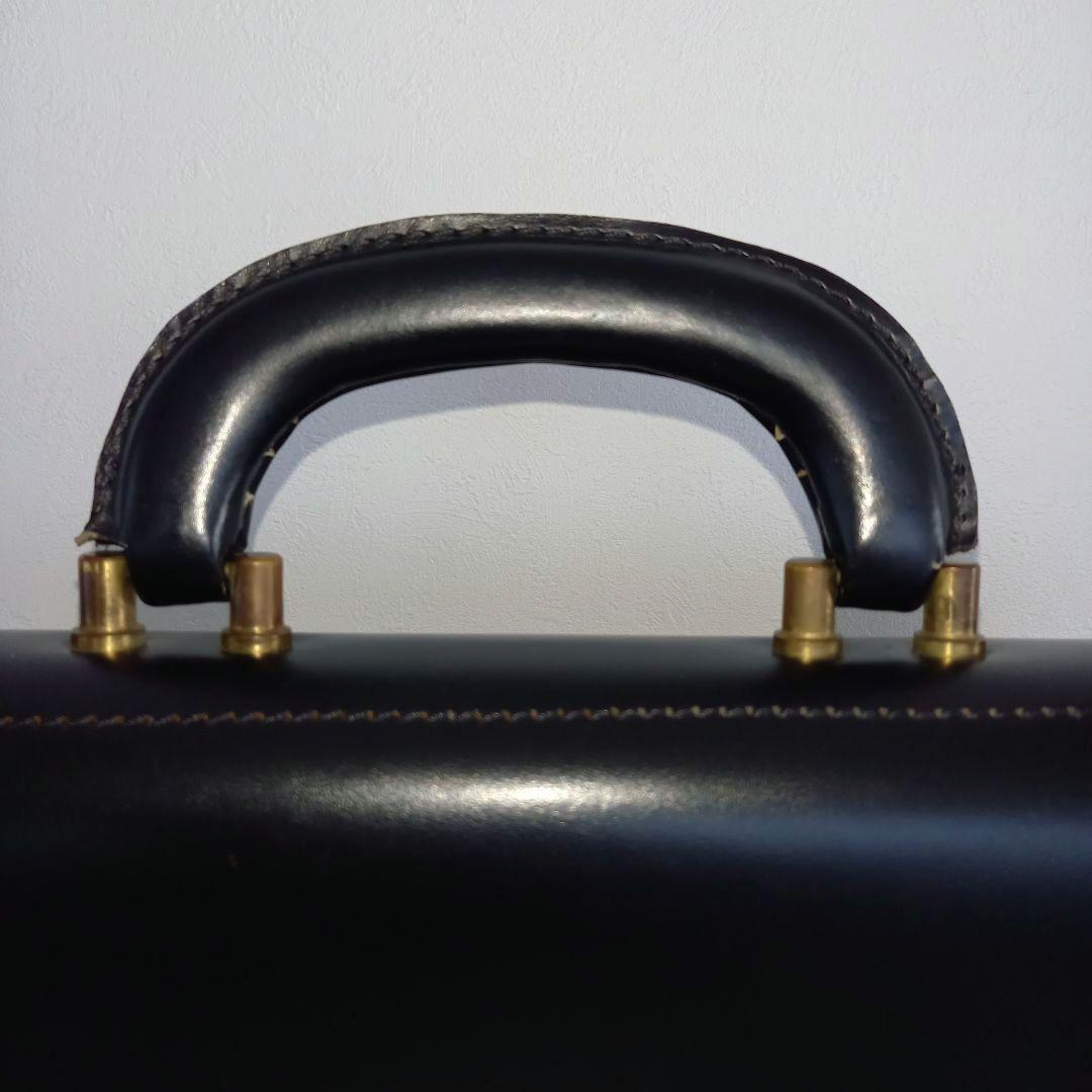 ロイドフットウェア　ロイズラゲッジ　ブリーフケース 英国製　ヴィンテージ