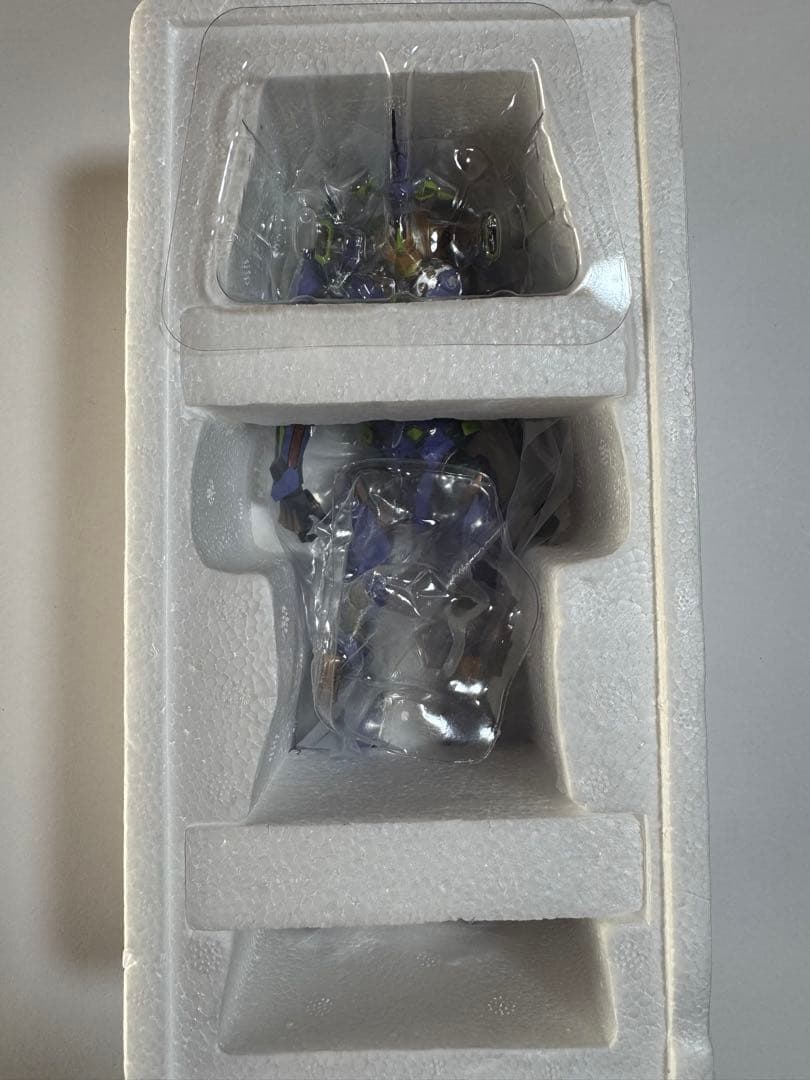 ▪️LBUILD/メタルビルド/エヴァンゲリオン/初号機