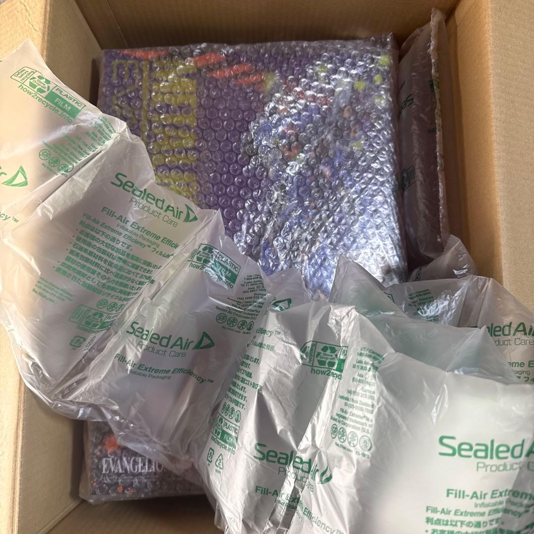 ▪️LBUILD/メタルビルド/エヴァンゲリオン/初号機