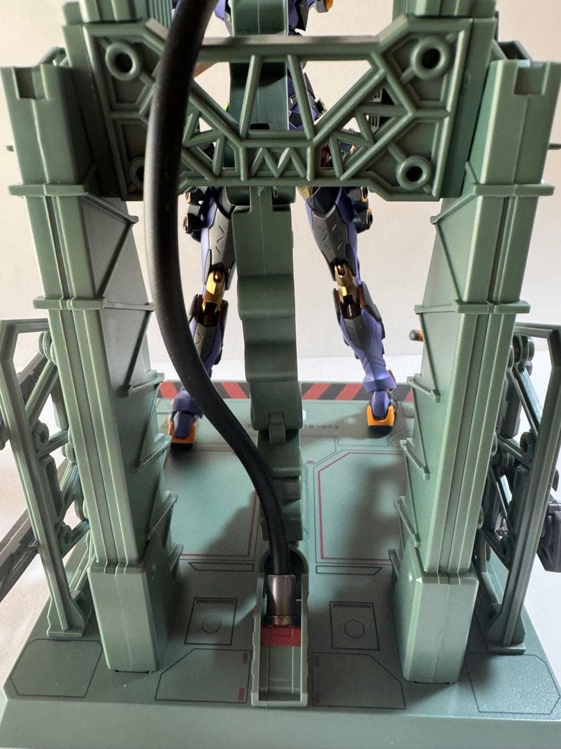 ▪️LBUILD/メタルビルド/エヴァンゲリオン/初号機