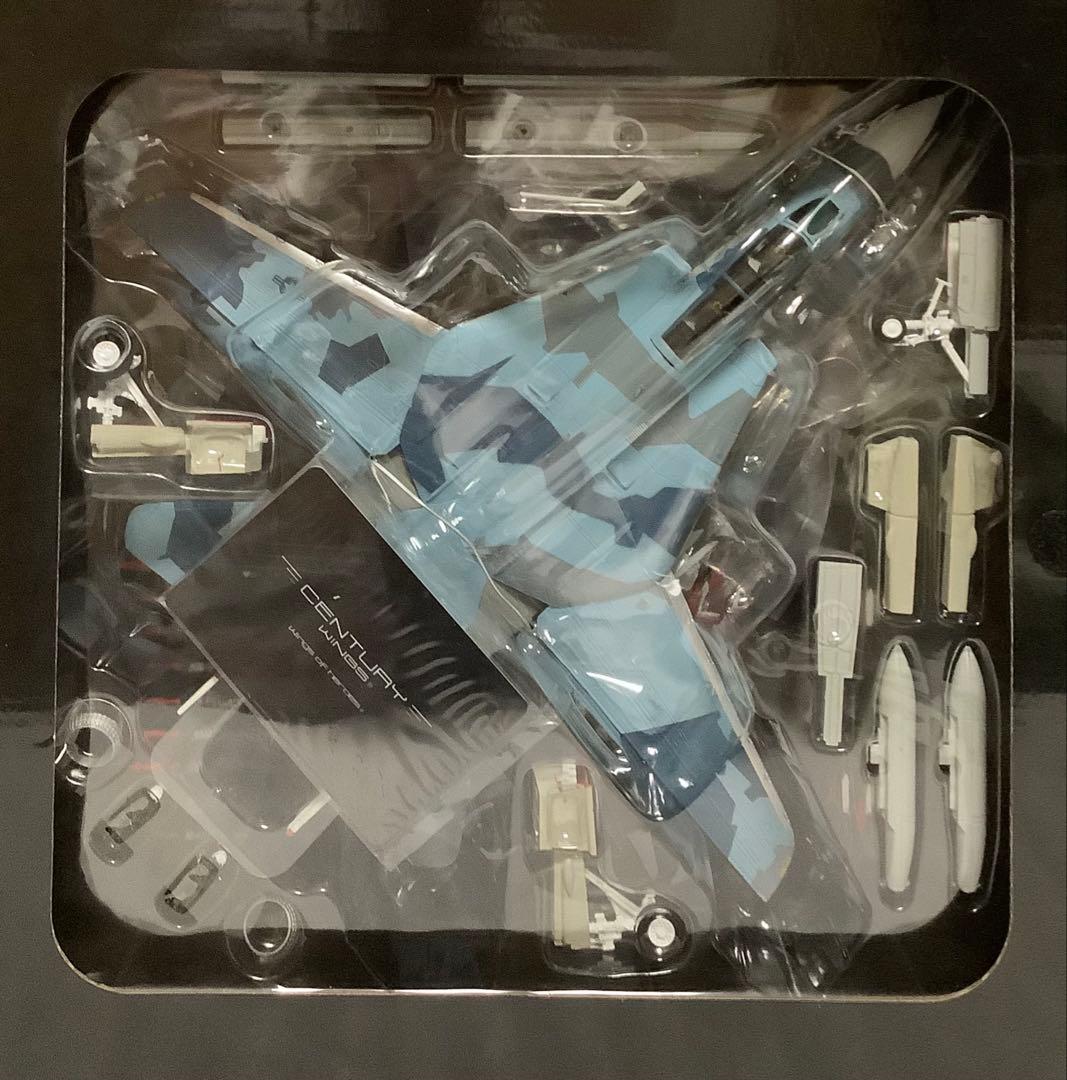 【未使用】CENTURY WINGS F-14A トムキャット TOPGUN