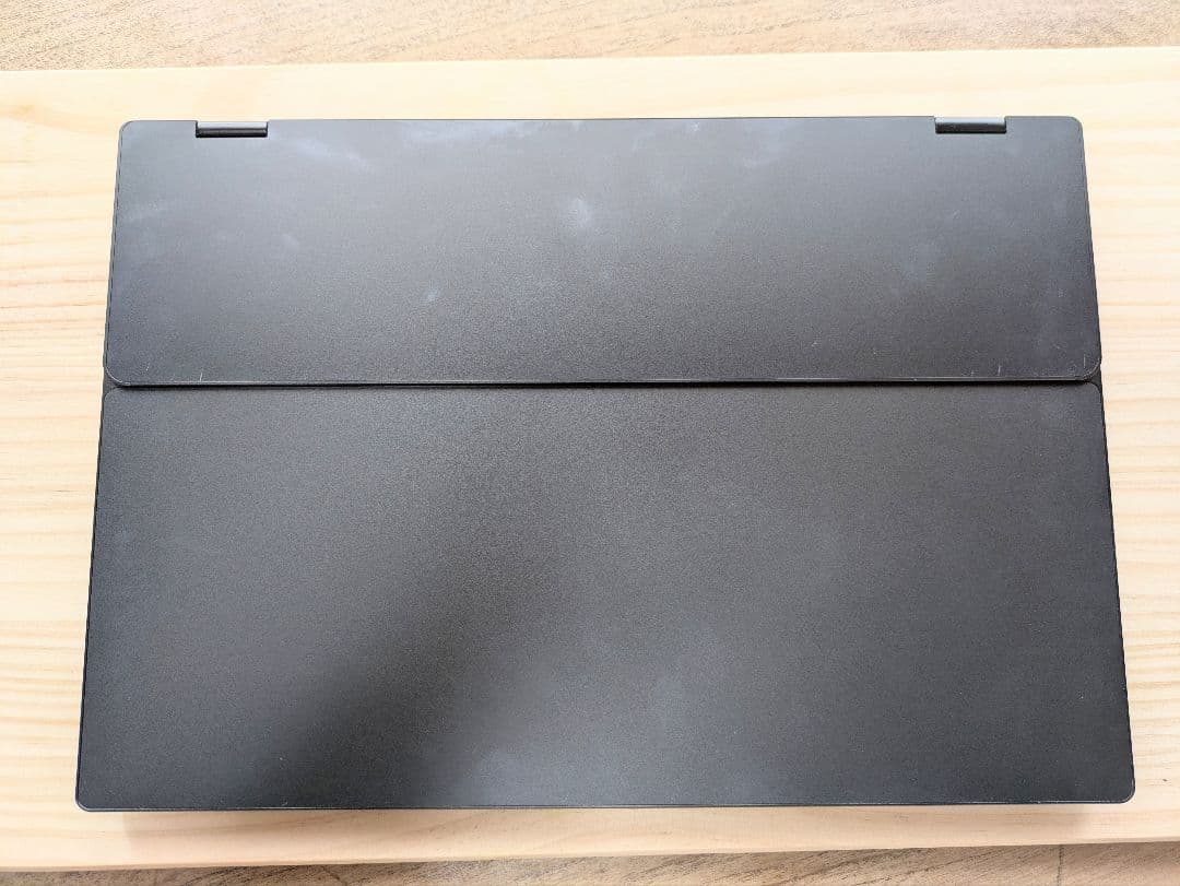 EWEI デュアル モバイルモニター 15.6インチ XQ-156NF