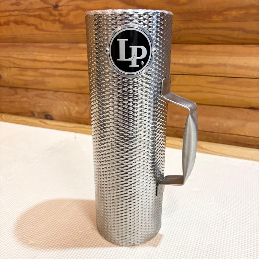 LP エルピー ギロ Merengue Guiro LP305