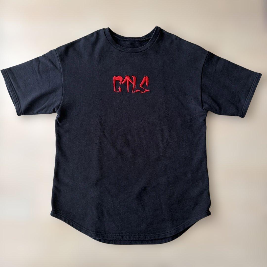 CVTVLIST CTLS カタリスト usual スウェット L