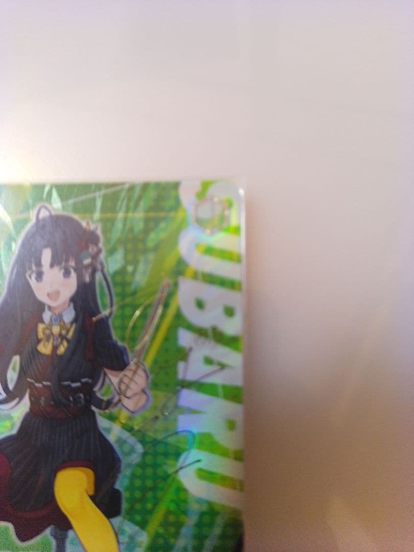 ヴァイスシュヴァルツ　ガールズバンドクライ　嘘つきの本音 すばる SP