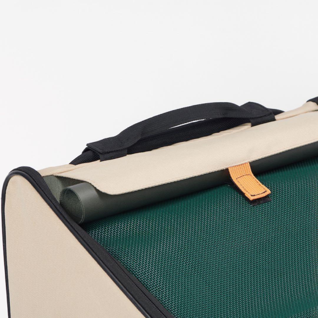 【新品】ピダン pidan 猫 犬 折りたたみトラベル リュック 2WAY 防災