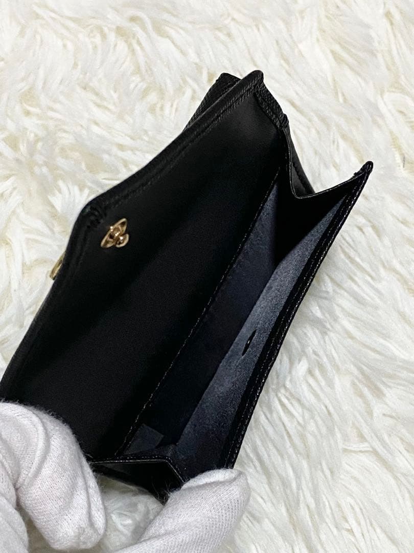 専用品☆即完売⭐︎Vivienne Westwood 三つ折り財布