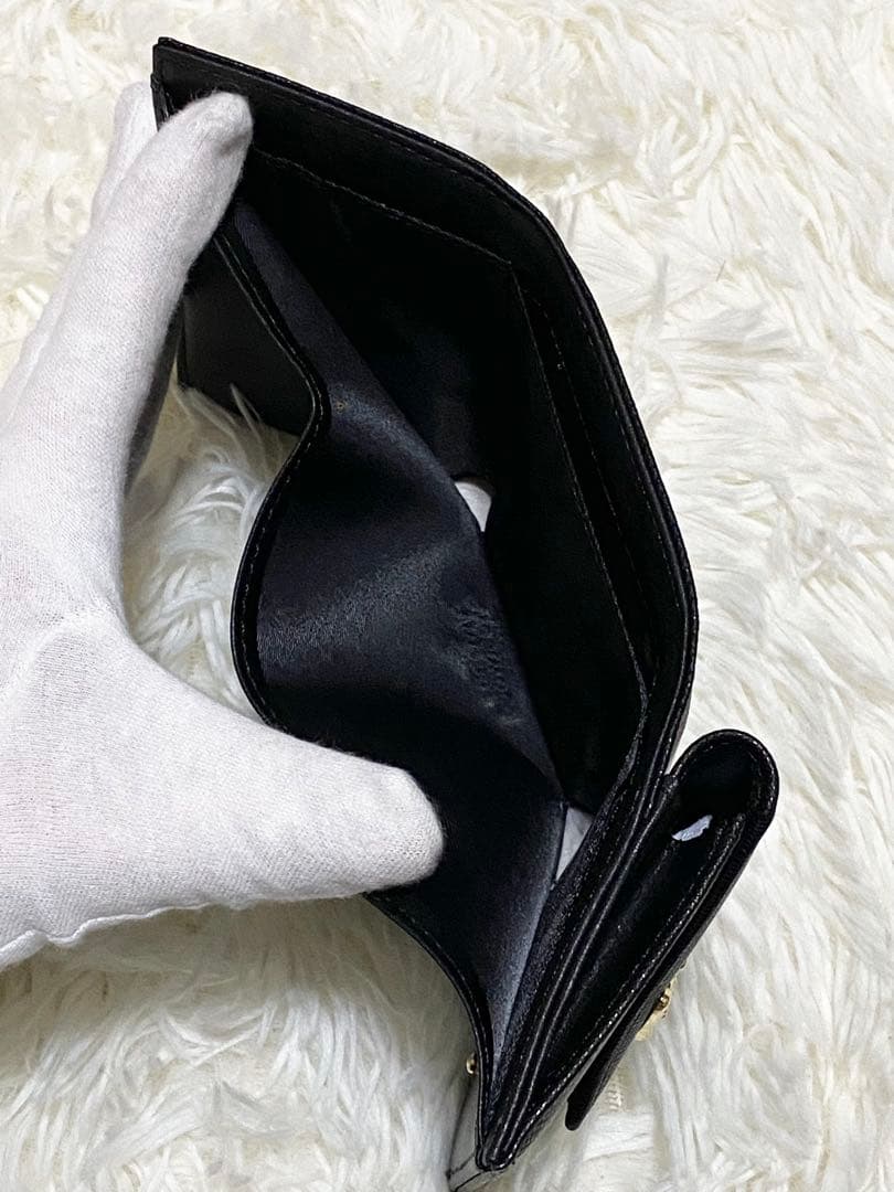 専用品☆即完売⭐︎Vivienne Westwood 三つ折り財布