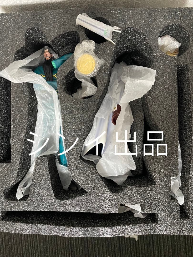 翌日発送　POP　ストロベリー　海軍　ワンピース　フィギュア　ガレージキット