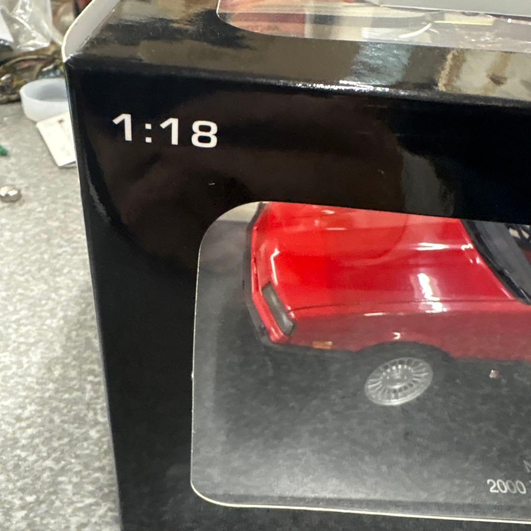 湘*ド様 433スカイライン ハードトップ2000ターボ インタークーラーRS-