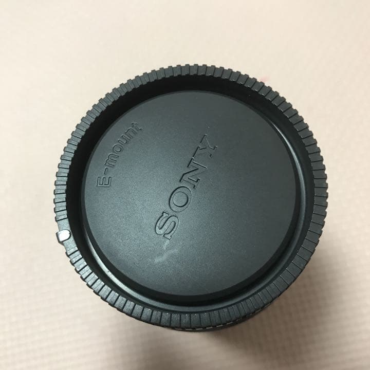 SONY 望遠レンズ ズームレンズ