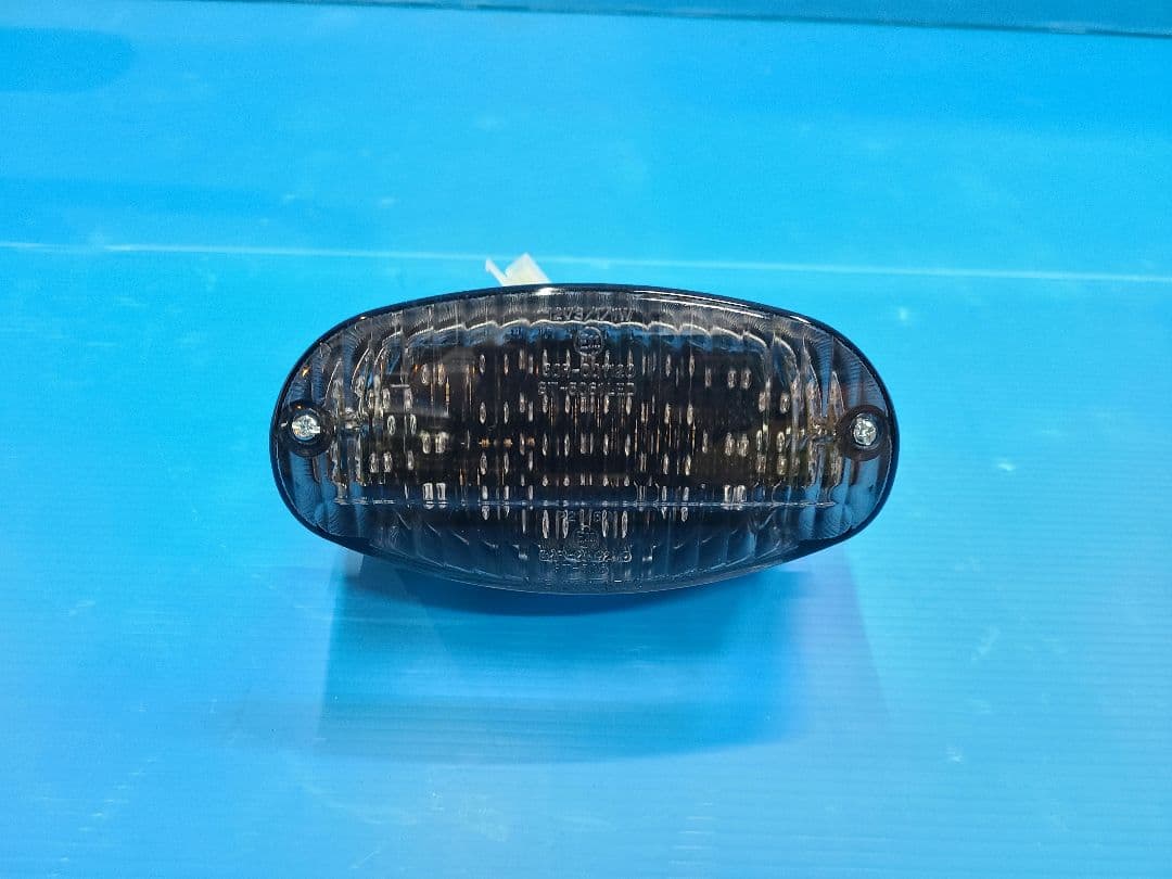 バリオス 1 2型 用 LED テールランプAssy スモーク
