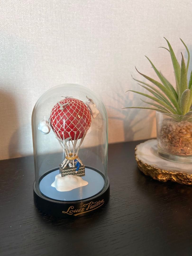 ★希少★非売品★ルイ・ヴィトン★マルアエロ エアバルーン 気球 ★ノベルティ