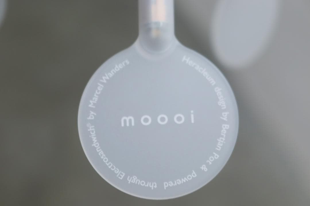 在庫2台 モーイ ヘラクレウム LED シャンデリア ペンダント ライト