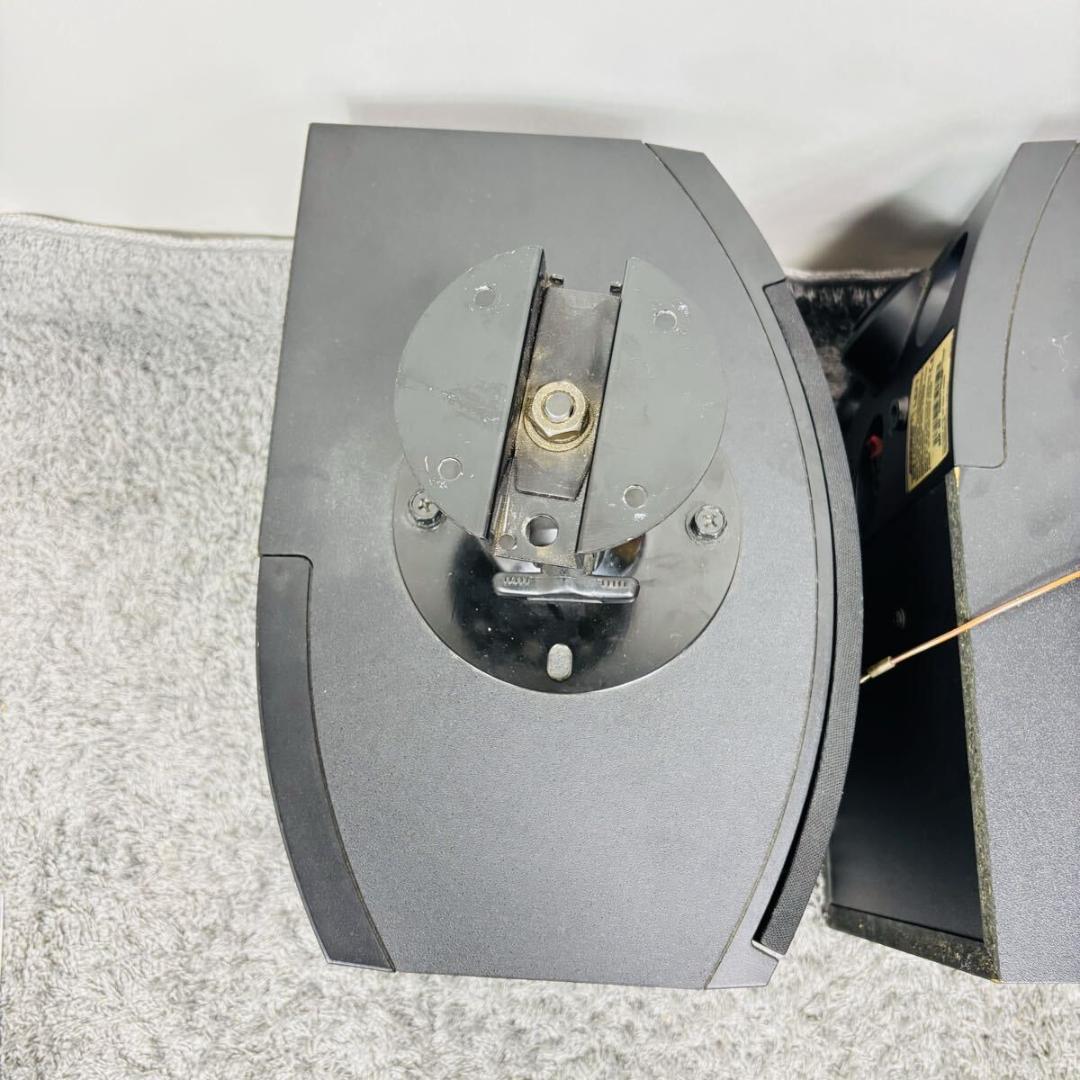 ボーズ スピーカー 301V ペア BOSE ブラック オーディオ機器