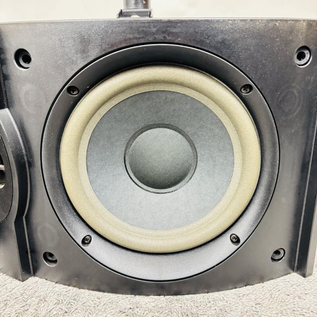 ボーズ スピーカー 301V ペア BOSE ブラック オーディオ機器