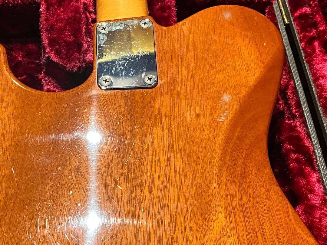 【新春特価】History GH-T2 Telecaster タイプ