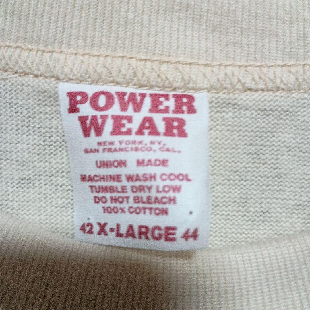 【あきんど】フリーホイーラーズ Tシャツ サイズ44