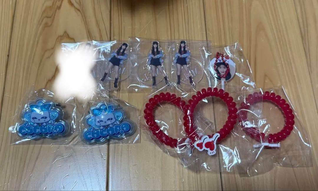 即購入❌ 値下げ⭕️ ME:I ミーアイ 加藤心　COCORO トレカ まとめ