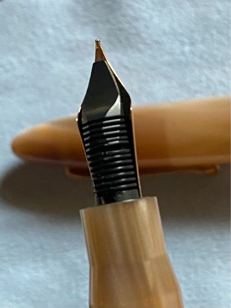 レオナルドFurore ピナイダー 万年筆　ボールペン 4本まとめ売り