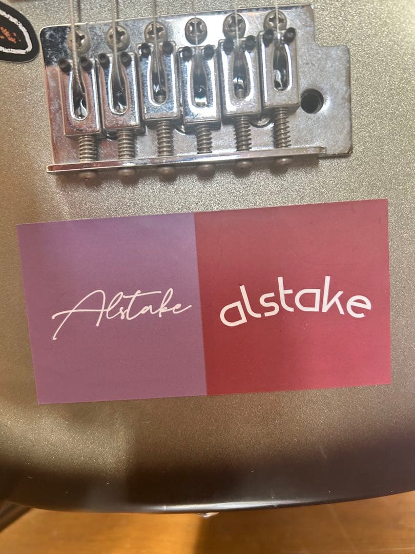 POS エレキギター