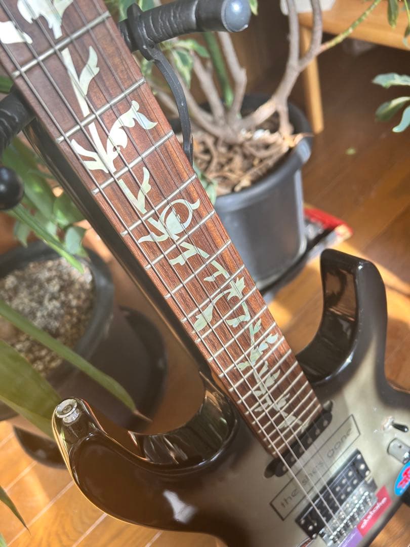 POS エレキギター