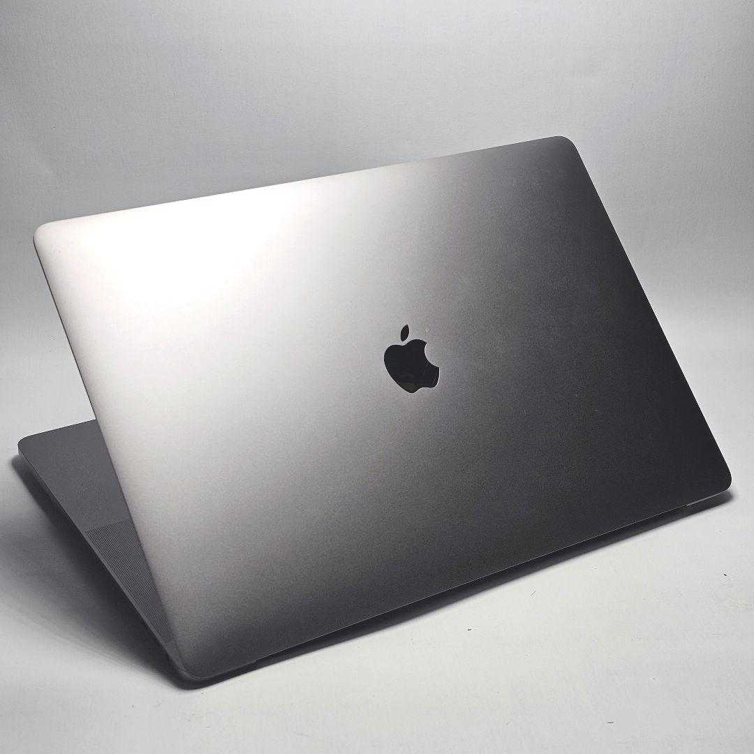 Apple MacBook Pro 15インチ 2018 i9 32GB 1TB