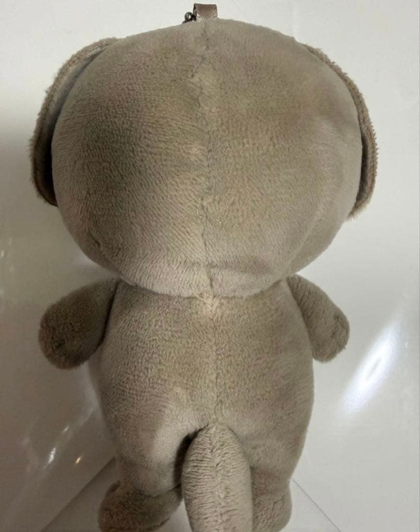 【最終値下げ】明日発送 ワンエン 山下永玖 ぬいぐるみ