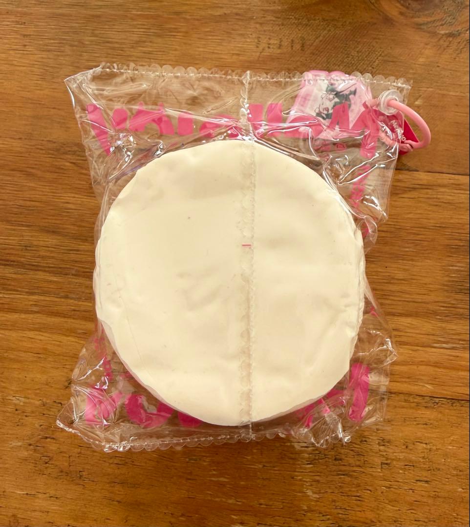 mellojoy スフレ ストロベリー メロジョイ