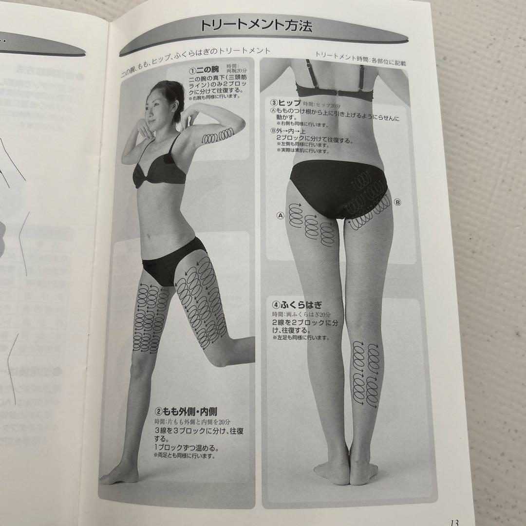 リフォーマー　家庭用美容機器　エステ　特殊電流　ラジオ波