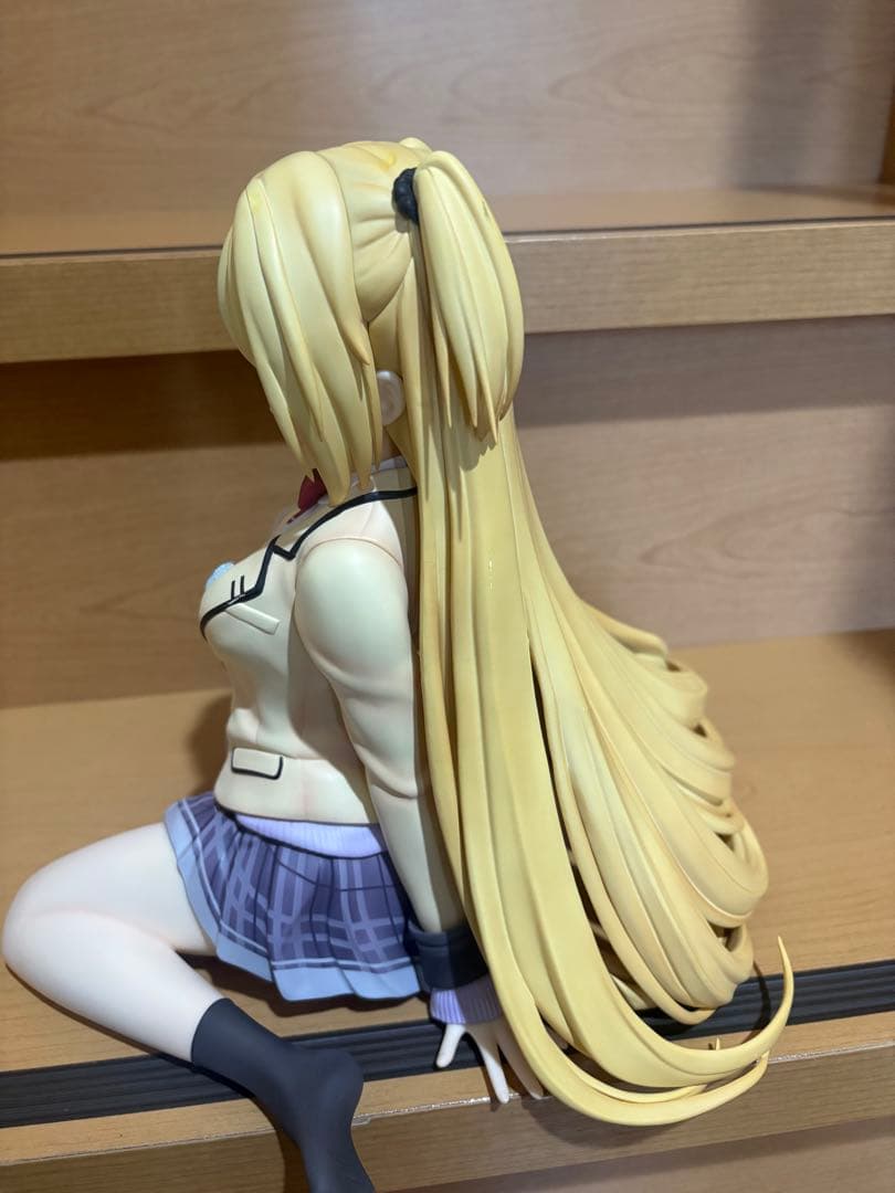 あみあみ限定版 アリスグリント 1/3.5 RIDDLE JOKER 在原七海