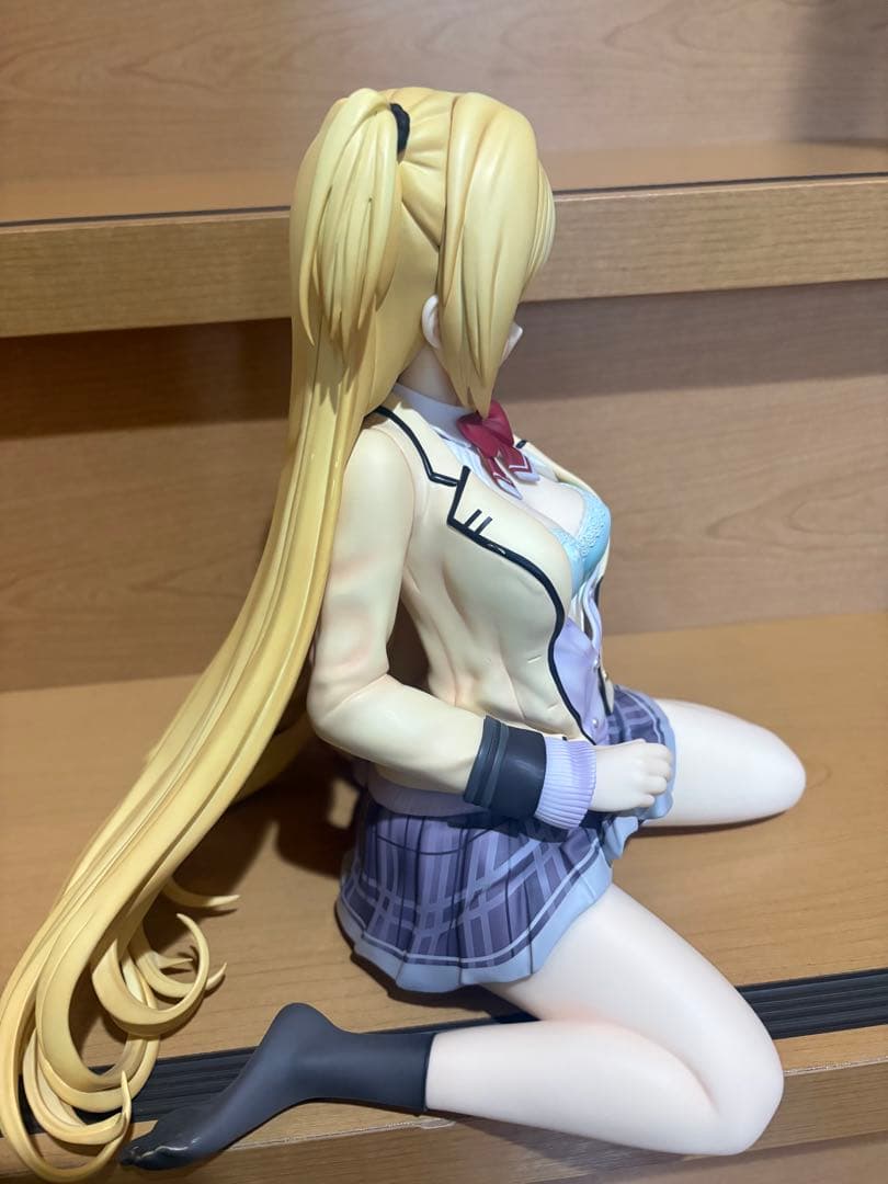 あみあみ限定版 アリスグリント 1/3.5 RIDDLE JOKER 在原七海