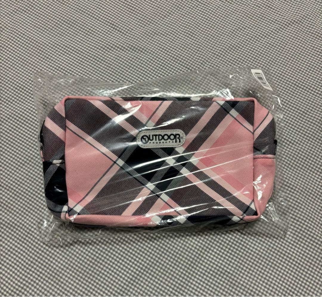 11時まで 大丸東京 AKB48 衣装展 オサレカンパニー ポーチ 2012