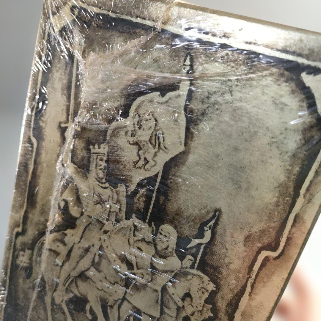 A1376-4/ロイヤルサルート21年/ブレンデッドスコッチウイスキー700ml