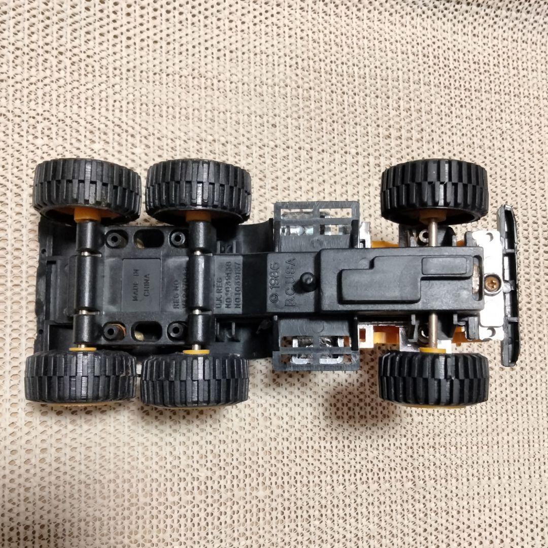 ★商談中★　1986 B.C.USAアメリカンコンボイ/トレーラーヘッド