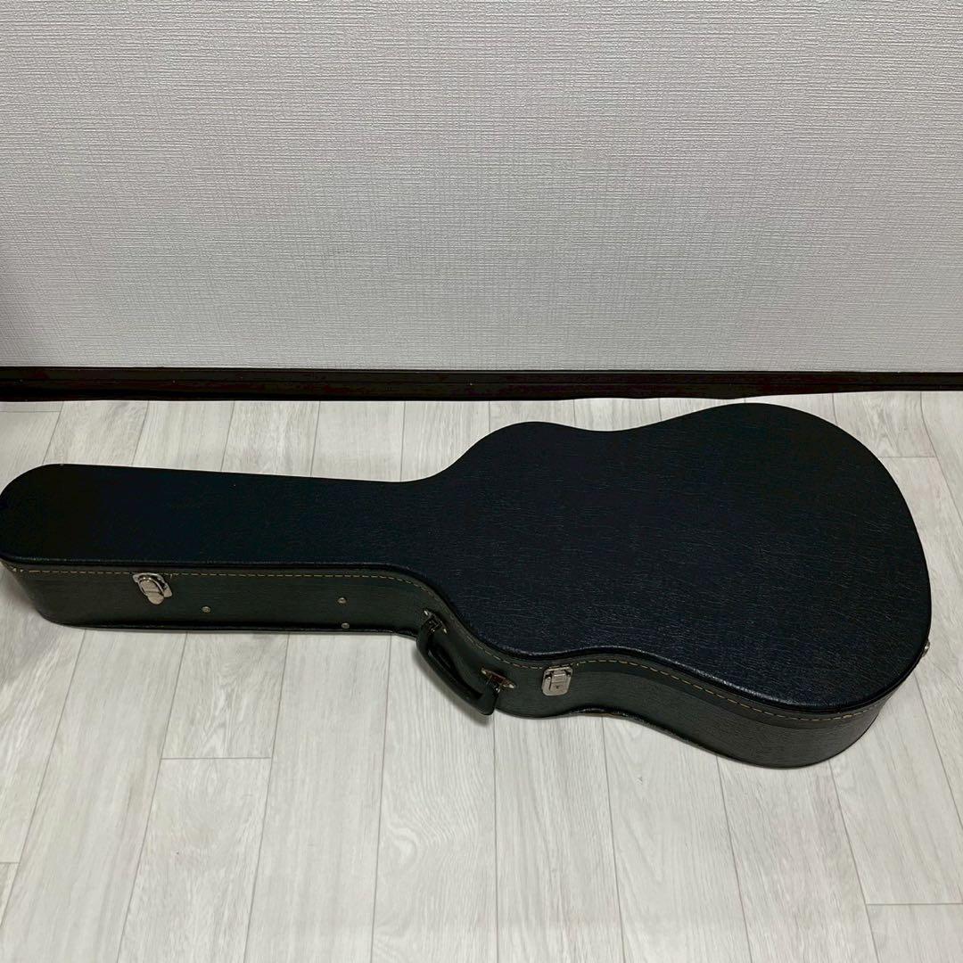 LEGEND ストラトキャスター ブラック 黒 エレキギター