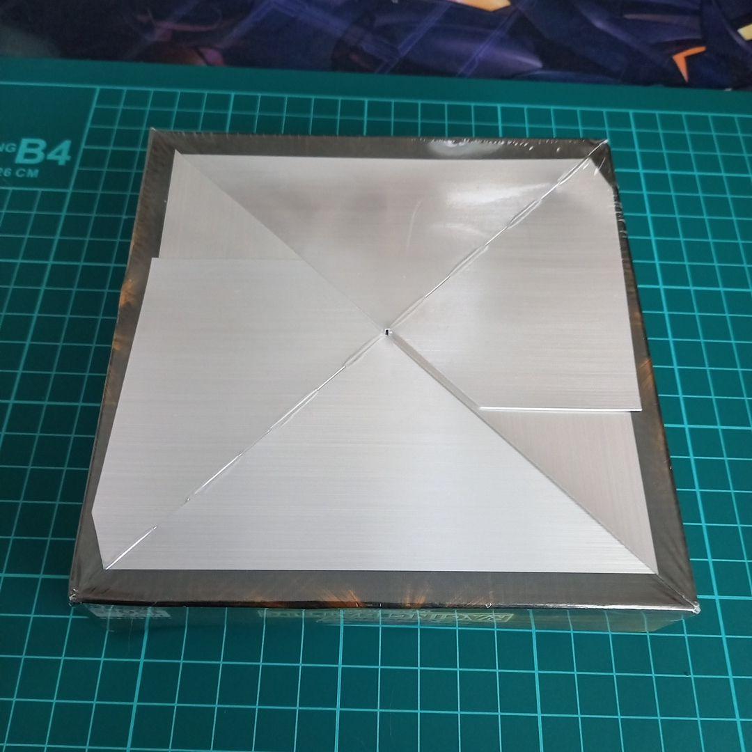 遊戯王　レイジングバトル