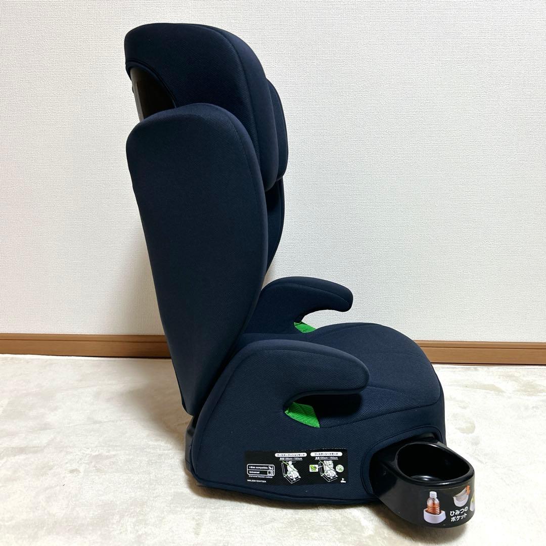 ✨未使用級✨ GRACO ジュニアシート ジュニアプラス ネクスト