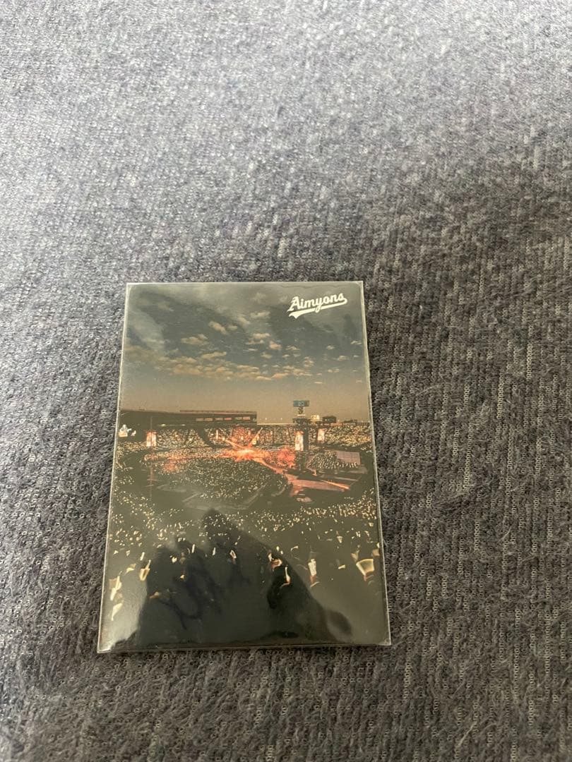 s*6様 あいみょんグッズ7点