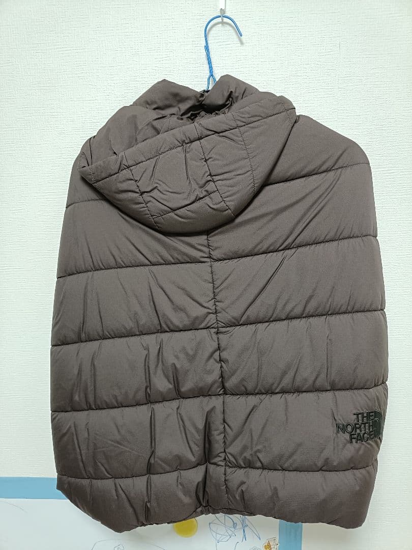 THE NORTH FACE 旧モデル ベビーカー 抱っこ紐カバーブランケット