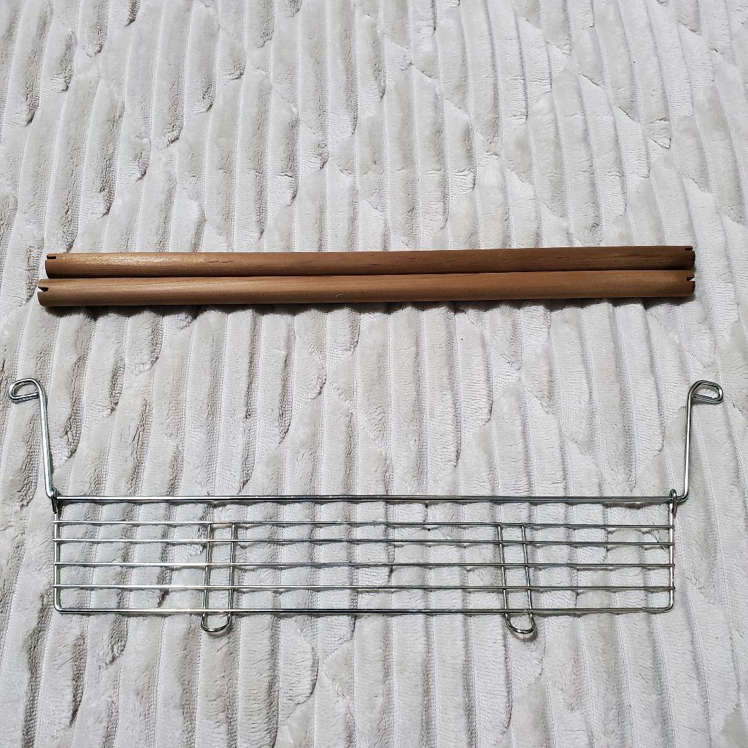 美品 希少・ホーエイ HOEI 鳥かご 35タイプ？…扉が大きく開くタイプです