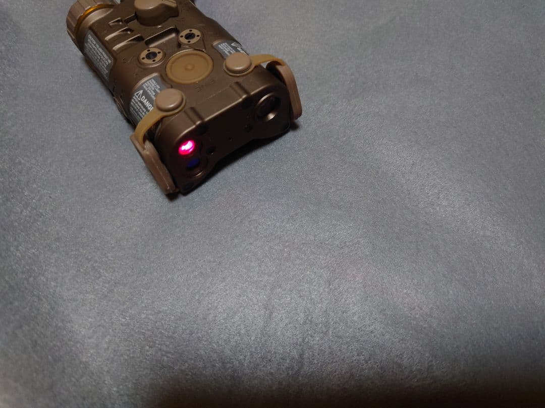 SOMOGEAR　NGAL　メタル製