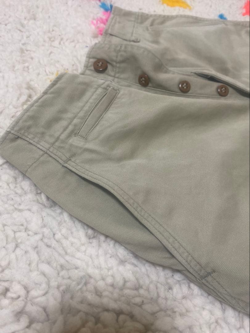 40s US ARMY M-45 チノ ヴィンテージ　W29