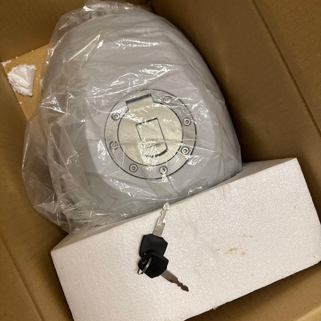 エイプ50&100 ビックヒューエルタンク