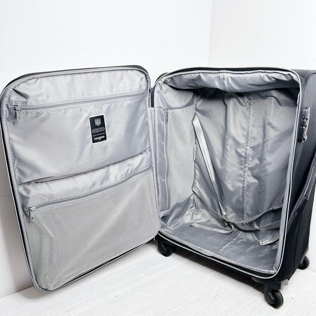 サムソナイト　スーツケース オプティマム スピナー 63 77L