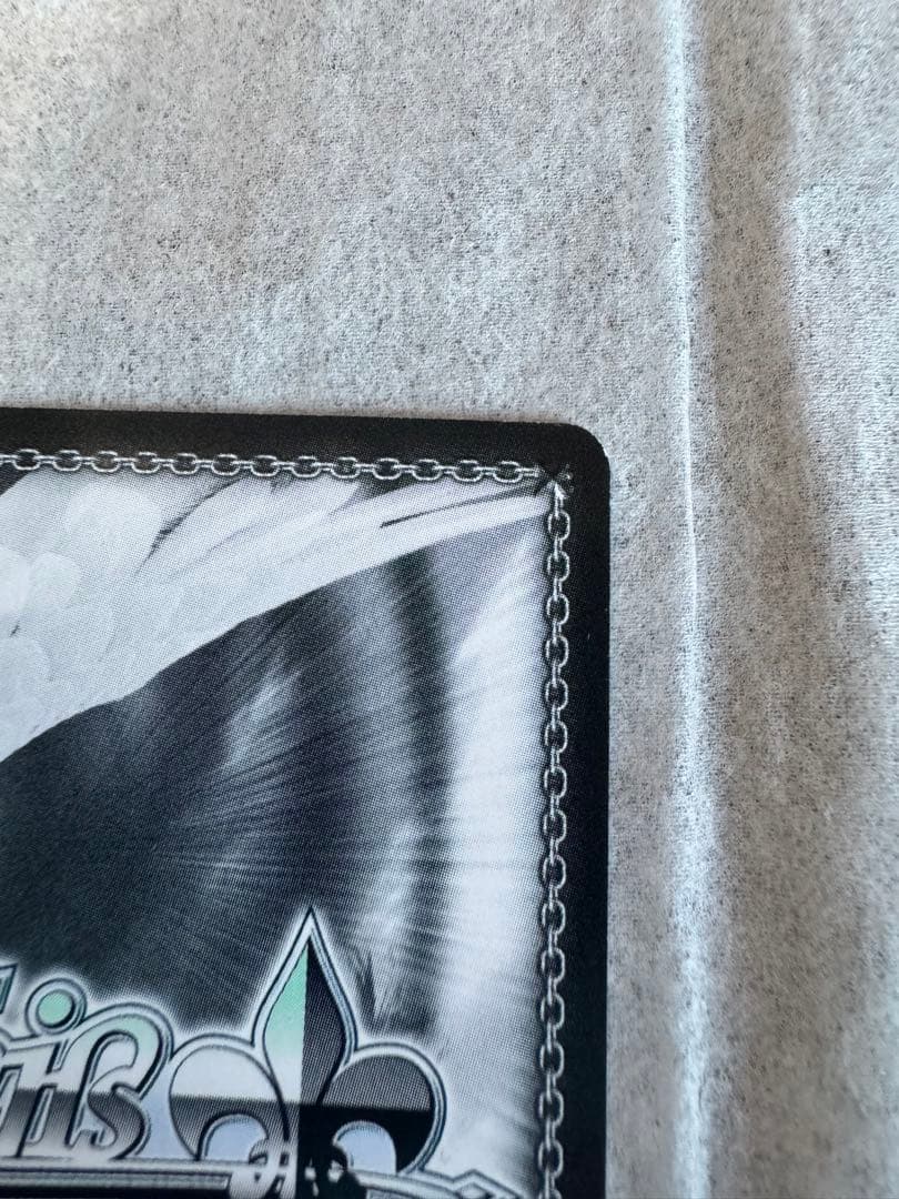 ヴァイスシュバルツSummer Pockets SP サイン 夏の思い出 識