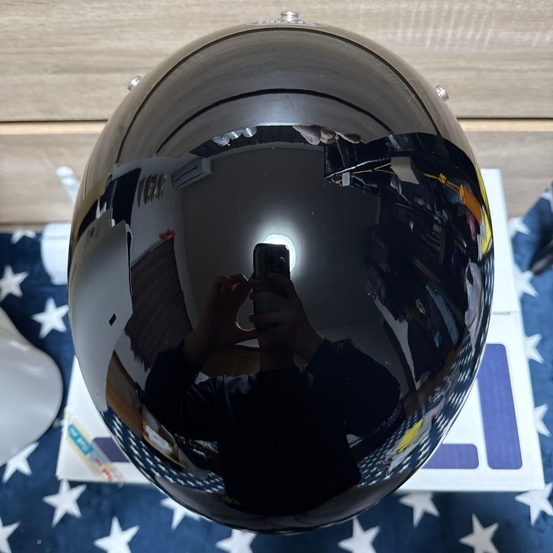 SHOEI EX-ZERO Mサイズ