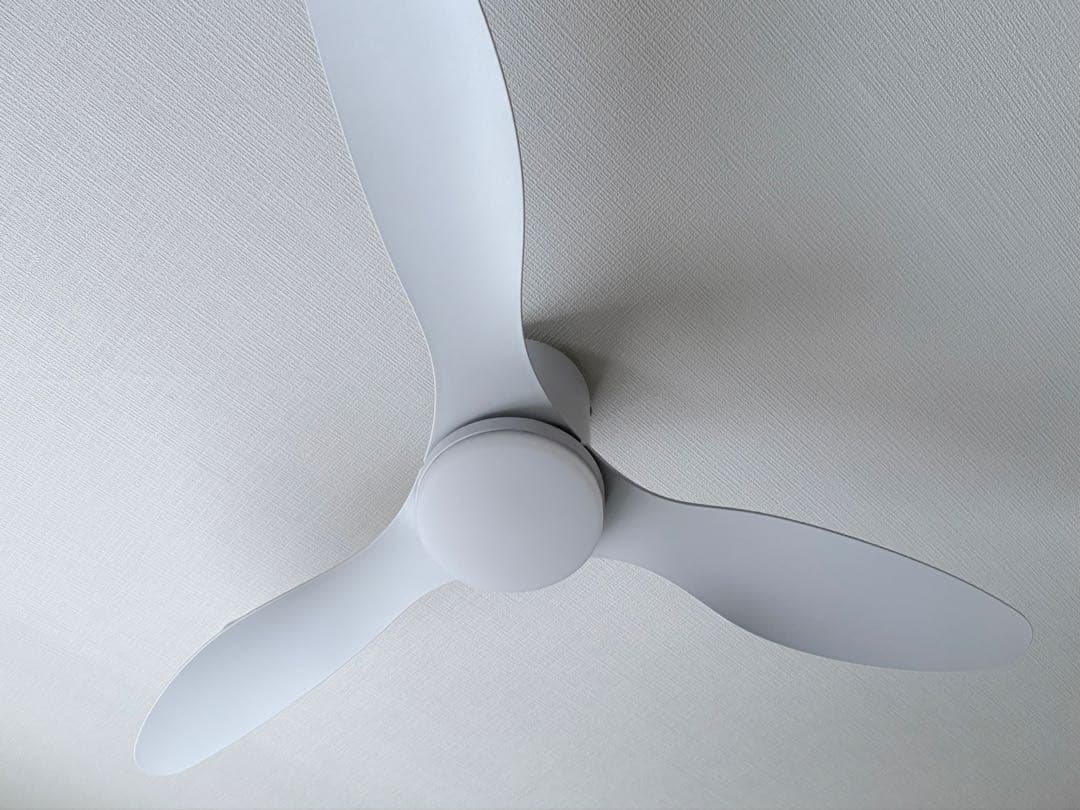 【専用】シーリングファンライト シーリングライト 照明 リモコン付き