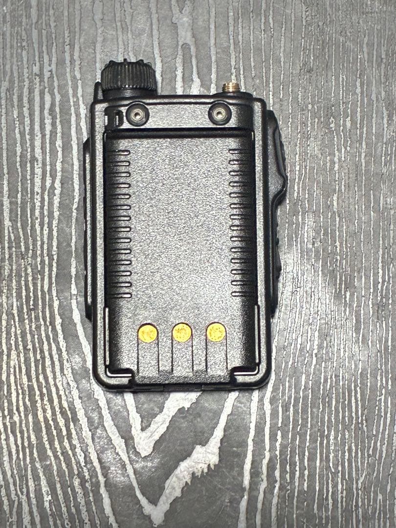 YAESU FT-70D アマチュア無線機