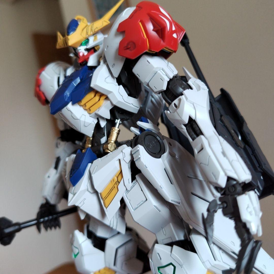 MGバルバトスルプス